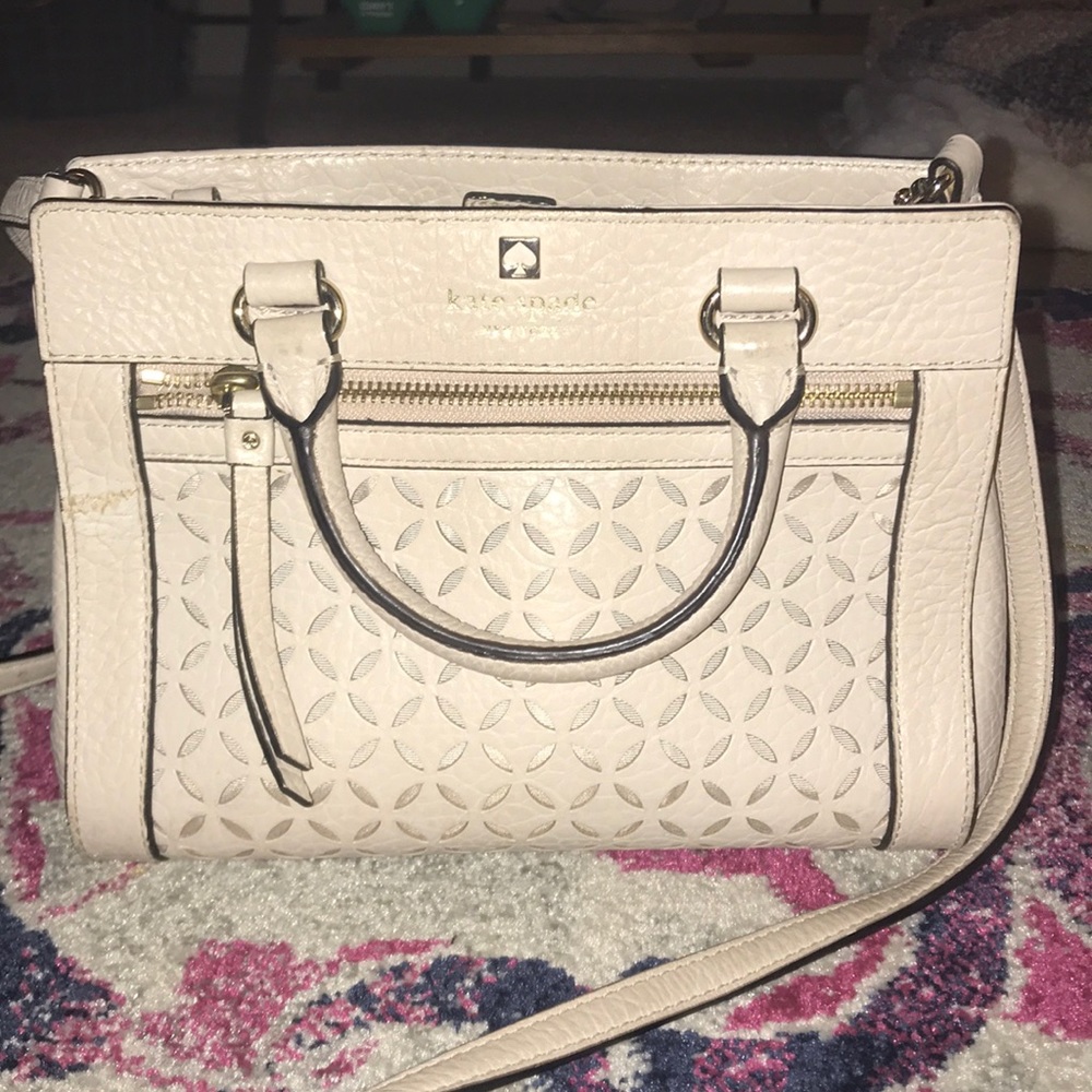 Kate Spade Mini Perri Lane Romy - Picture 9 of 9